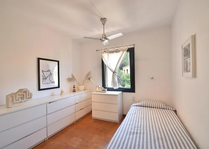 Bosque Apartment