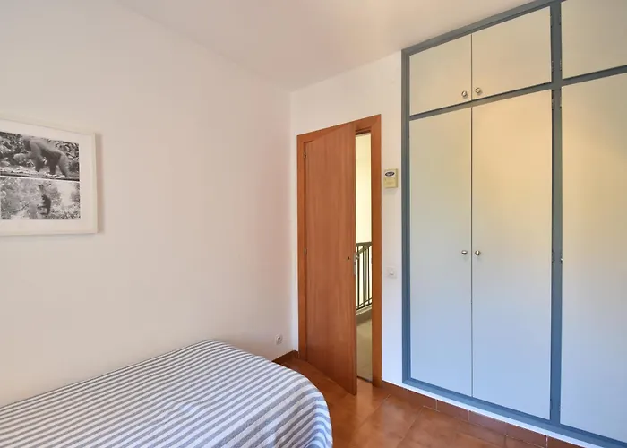 Apartment Bosque