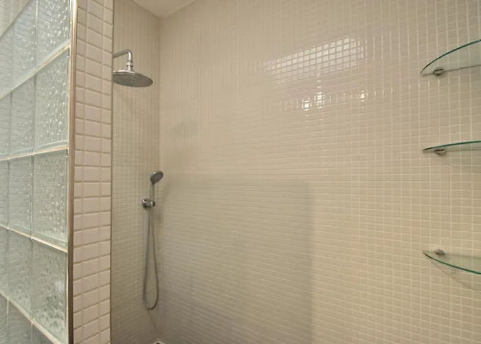 Apartment Bosque