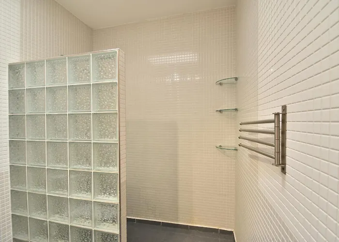 Apartment Bosque
