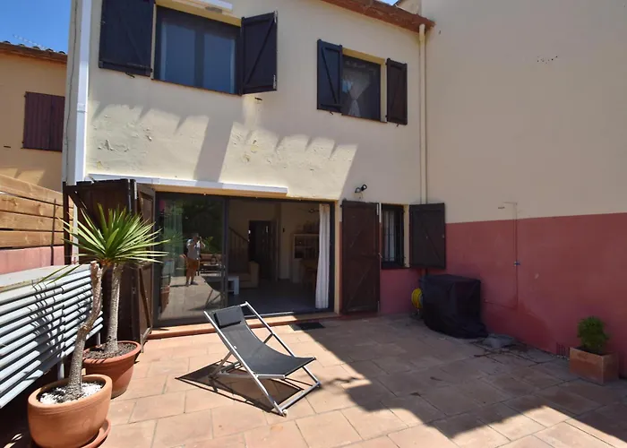 Apartment Bosque
