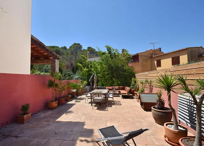 Apartment Bosque