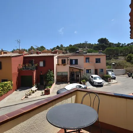 Apartment Bosque