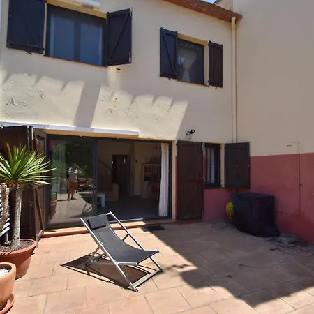 Apartment Bosque