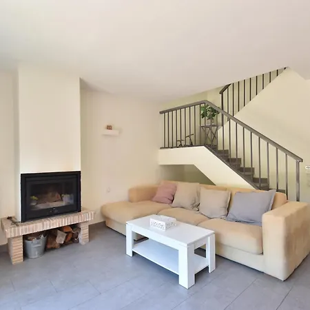 Apartment Bosque Begur