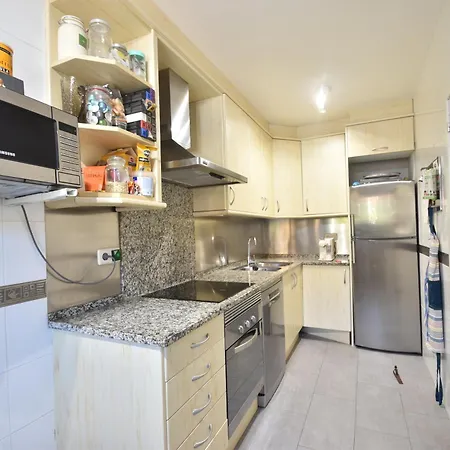 Village Center Appartement