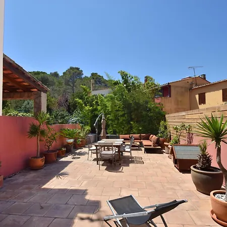 Appartement Village Center