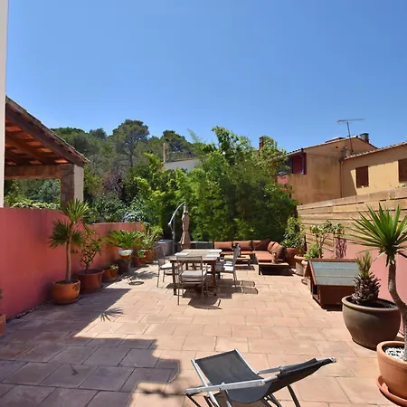 Apartment Bosque