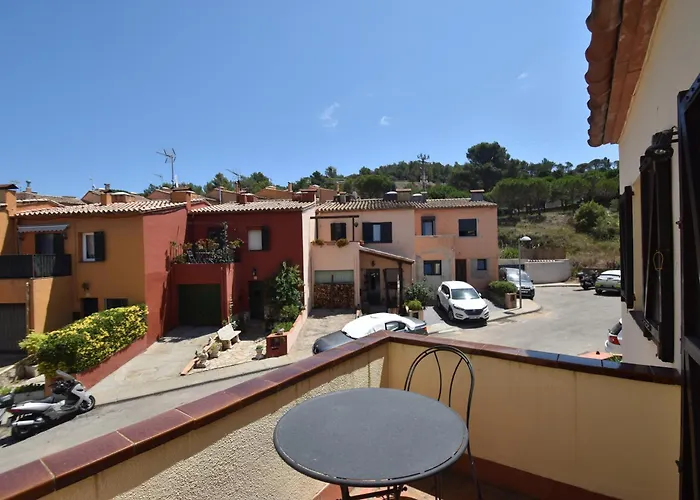 Appartement Bosque
