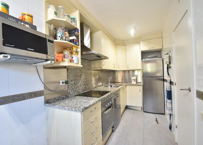 Bosque Appartement