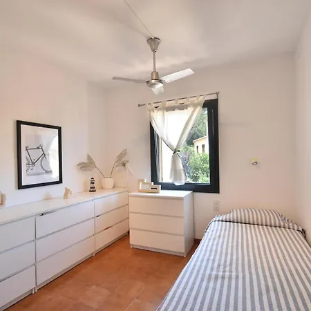 Bosque Apartament