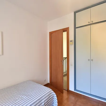 Apartament Bosque