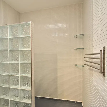 Apartament Bosque