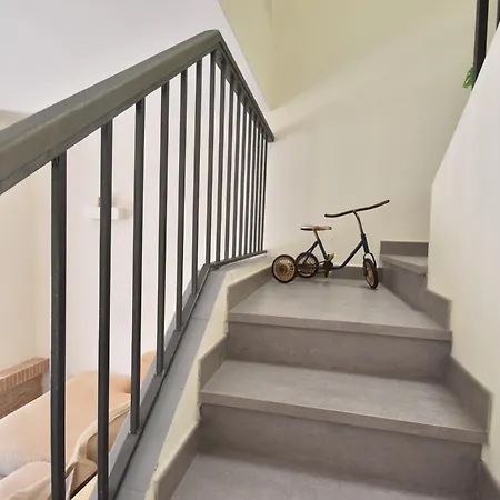 Bosque شقة بيغور